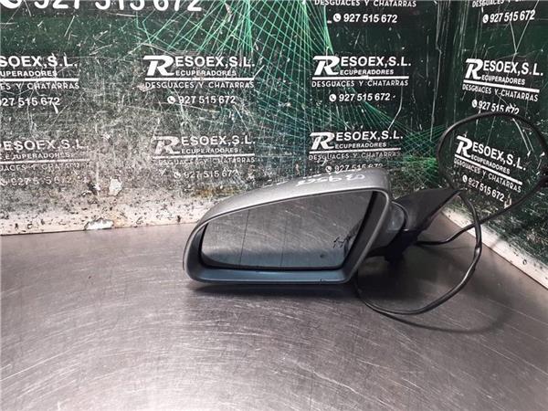 retrovisor izquierdo audi a4 berlina 8e bcz