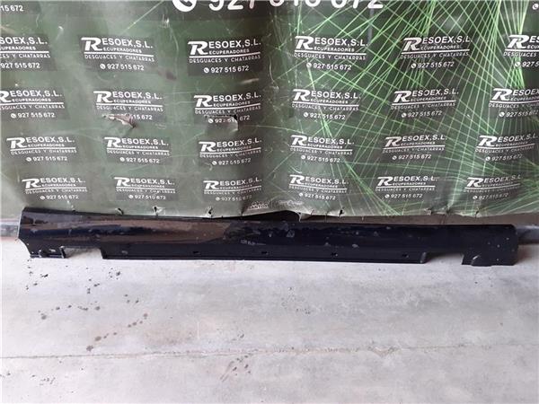 estribo mercedes clase e w212 lim om642856