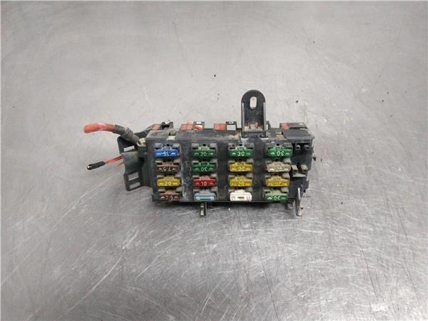 caja reles mercedes clase s w140 berlina om60