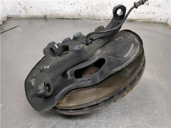 mangueta delantera izquierda mercedes clase c