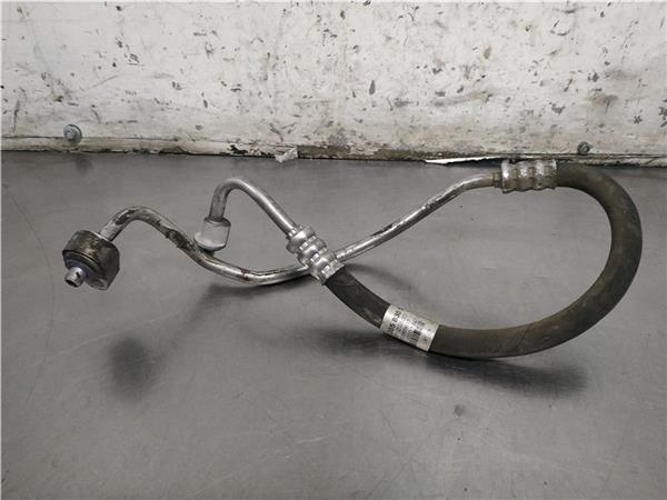 tubos aire acondicionado mercedes clase c w20