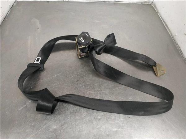 cinturon seguridad trasero izquierdo volkswag