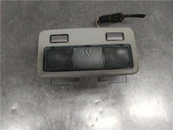 luz interior techo jaguar xf 7g