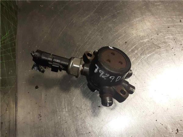 rampa inyectores nissan kubistar x76