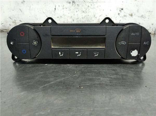 mandos climatizador ford mondeo berlina ge fm