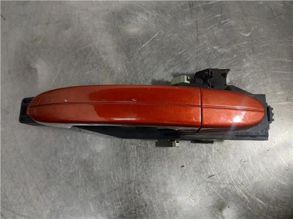 maneta exterior delantera derecha ford mondeo