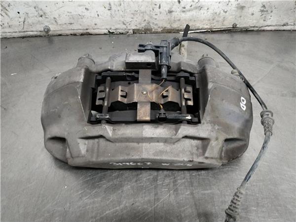 pinza freno delantero derecha mercedes clase