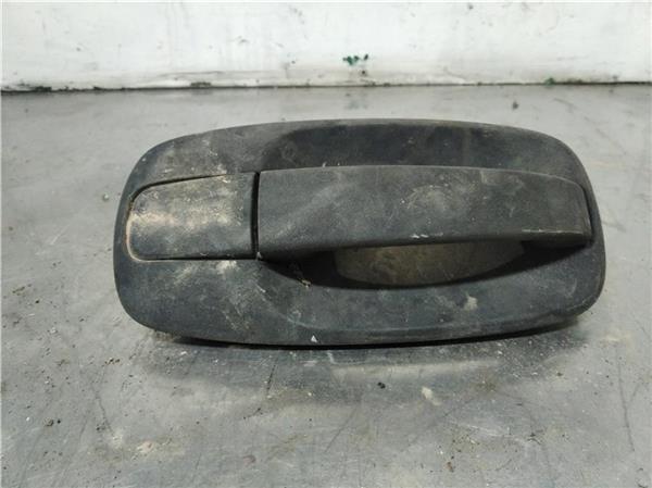 maneta exterior trasera izquierda nissan prim