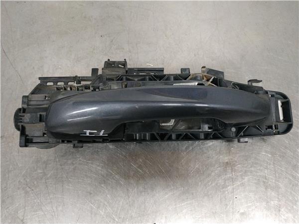 maneta exterior trasera izquierda mercedes cl