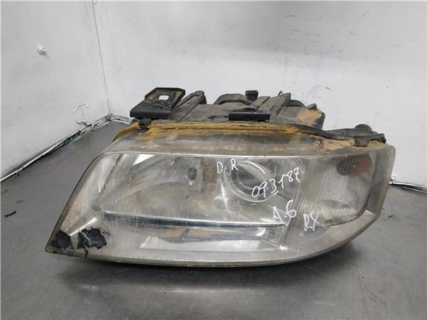 faro delantero derecho audi a6 berlina 4b2 af