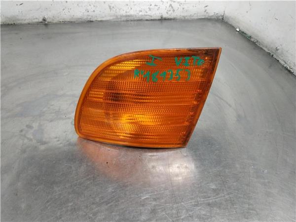 piloto intermitente lateral delantero izquier