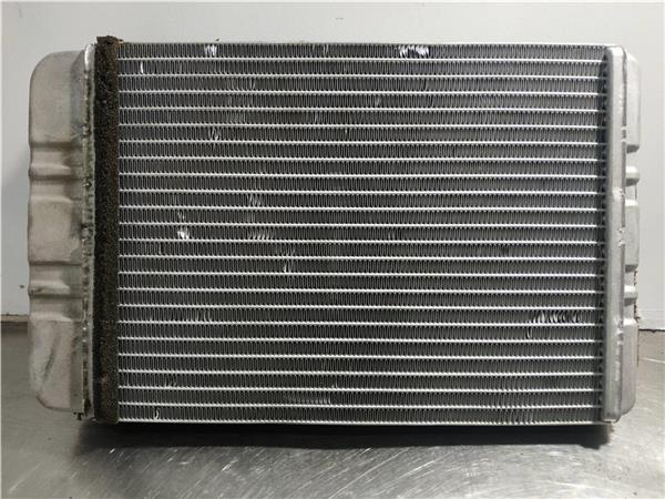 radiador calefaccion mercedes clase c w203 be