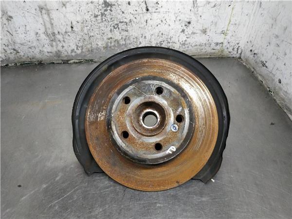 mangueta trasera derecha mercedes clase c w20