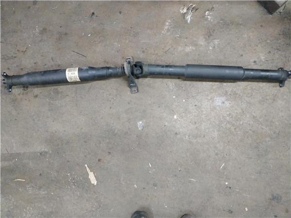 eje transmision central delantero mercedes cl