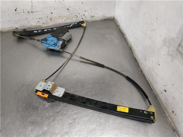 elevalunas electrico delantero derecho audi a