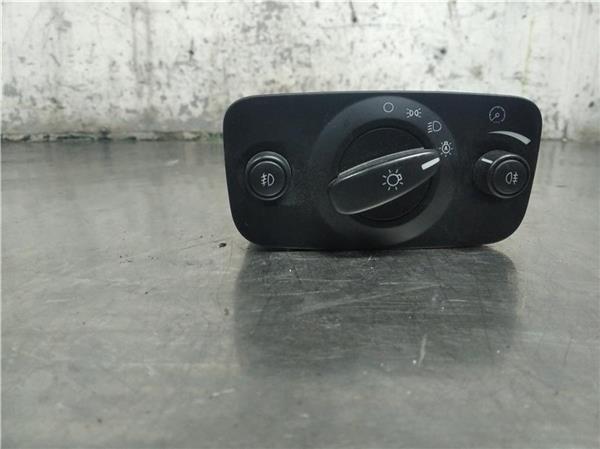mando de luces ford mondeo ber ca2 qxba