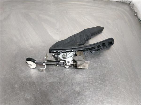 palanca freno de mano bmw serie 1 berlina (e81/e87) n47d20a
