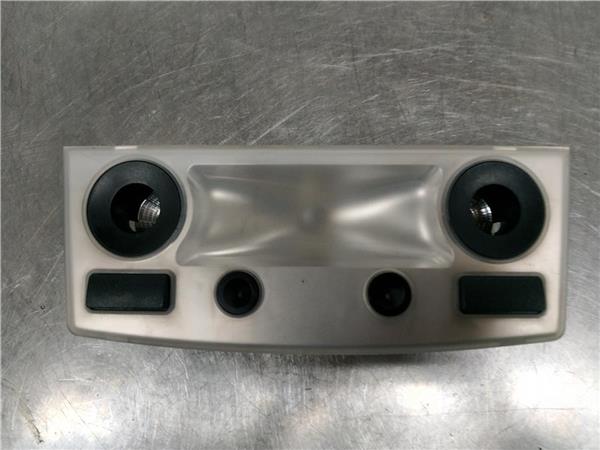 luz interior techo bmw serie 5 berlina e60 25