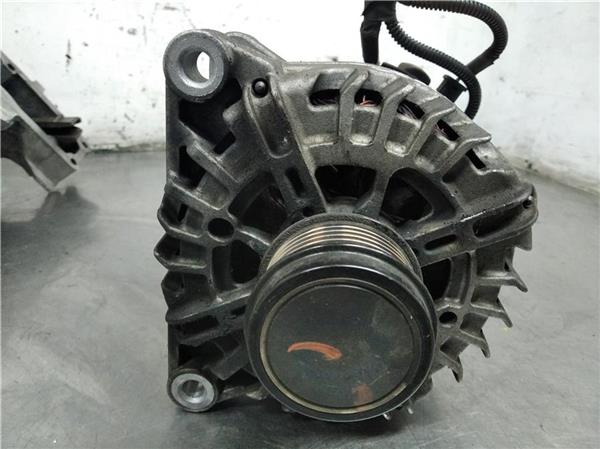 alternador citroen berlingo station wagon bh0