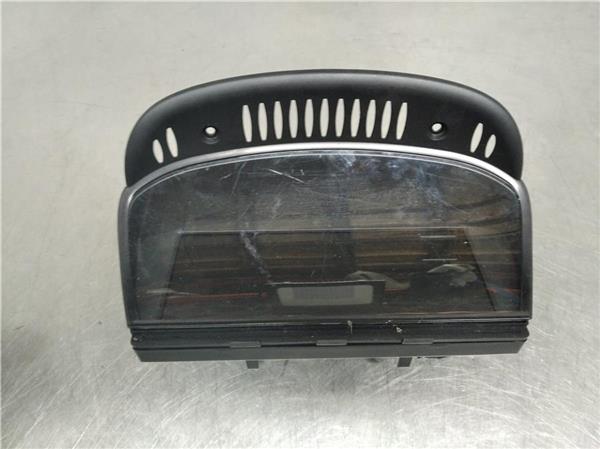 navegador bmw serie 5 berlina e60 256d2