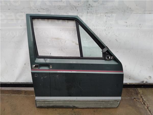 puerta delantera derecha jeep cherokee xj g s