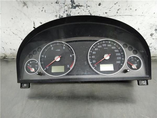 cuadro completo ford mondeo berlina ge fmba