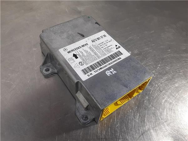 centralita airbag mercedes clase e w212 lim o