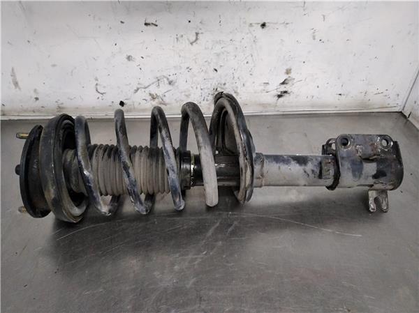 amortiguador delantero izquierdo chevrolet ep