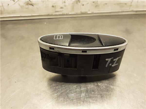 botonera puerta trasera izquierda mercedes cl