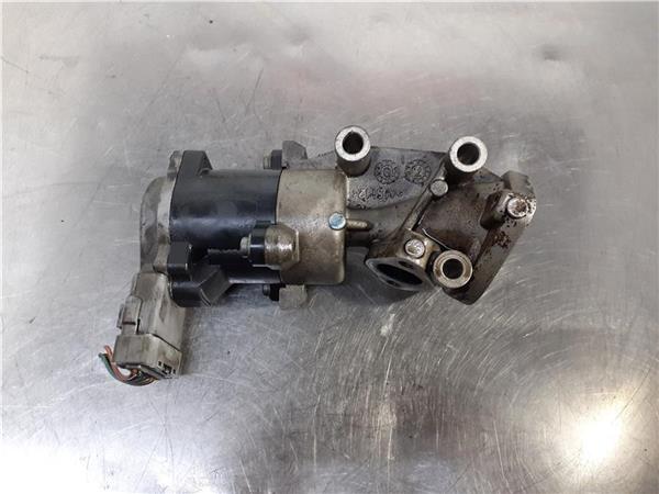 egr land rover discovery 276dt