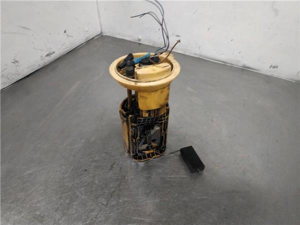 aforador volkswagen golf v berlina 1k1 bkd