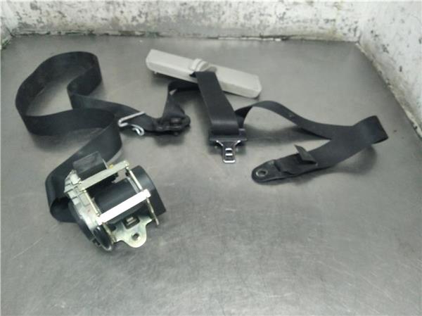 cinturon seguridad delantero derecho ford mon