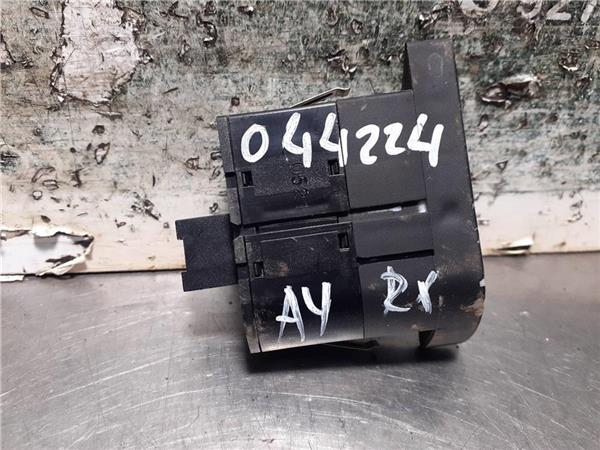 mando de luces audi a4 berlina 8e awx