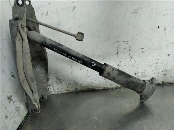 amortiguador trasero derecho mercedes clase c