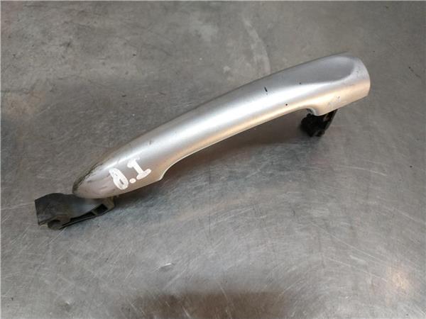 maneta exterior delantera izquierda renault m