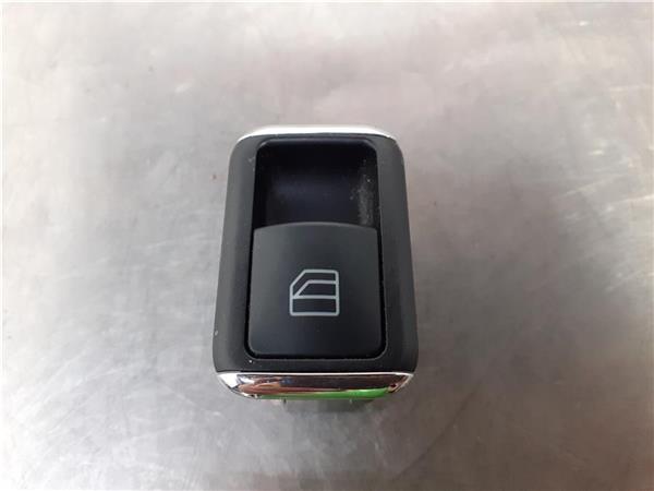 botonera puerta trasera izquierda mercedes cl