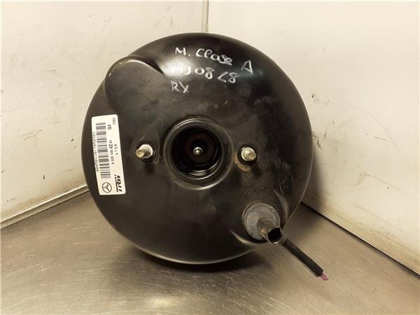 servofreno mercedes clase a w168 g166940