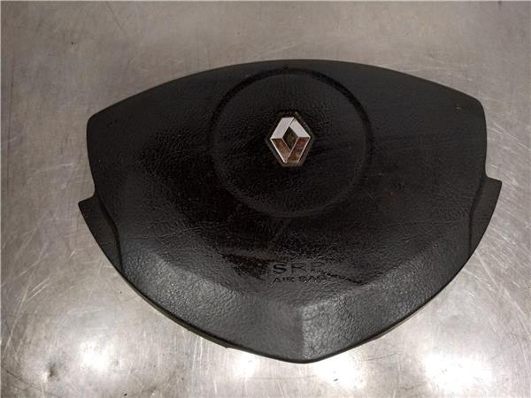 airbag volante renault clio ii fase ii bcb0 k