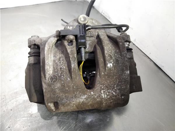 pinza freno delantero derecha mercedes clase