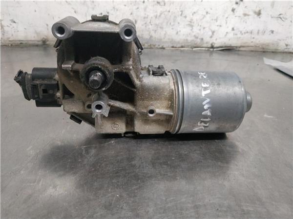 motor limpiaparabrisas delantero ford mondeo