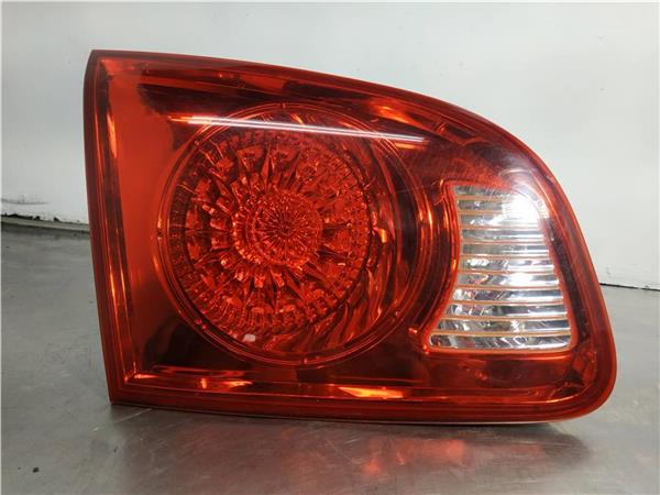 piloto trasero izquierdo hyundai santa fe bm