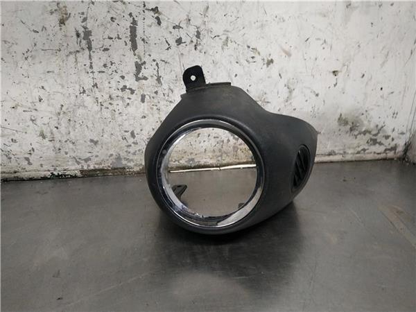 moldura puerta delantera derecha bmw mini r56