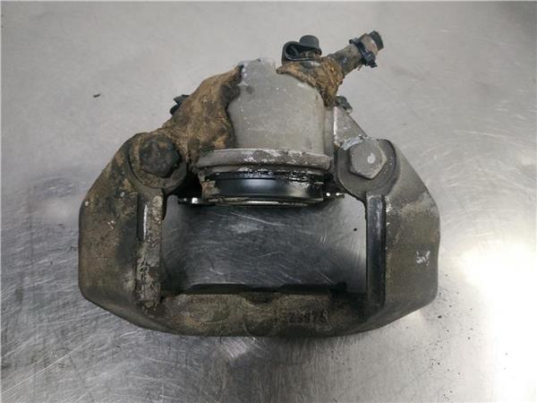 pinza freno delantero izquierda peugeot 205 b