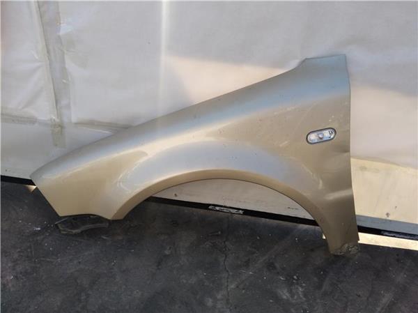 aleta delantera izquierda volkswagen passat b