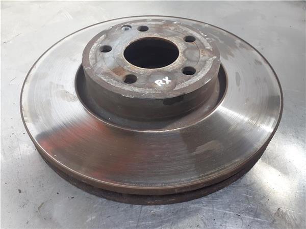 disco freno delantero mercedes clase e w212 l