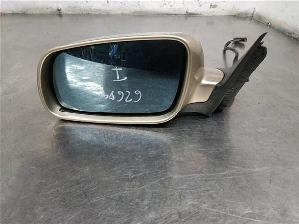 retrovisor izquierdo volkswagen passat berlin