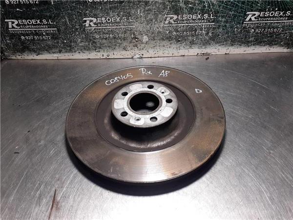 disco freno delantero audi a8 (4e2) bfl