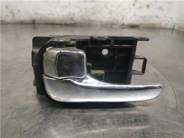 manilla interior puerta delantera izquierda n