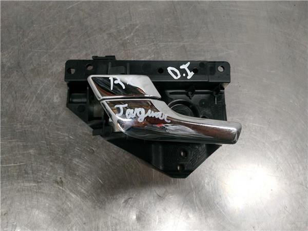 manilla interior puerta delantera izquierda j