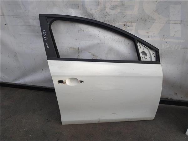 puerta delantera derecha fiat bravo 198 198a3